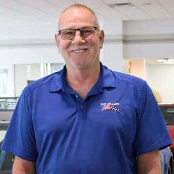 Jeff Batenhorst