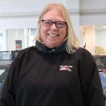 Jill Gutschow