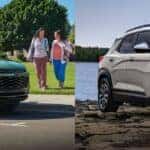 trax vs trailblazer
