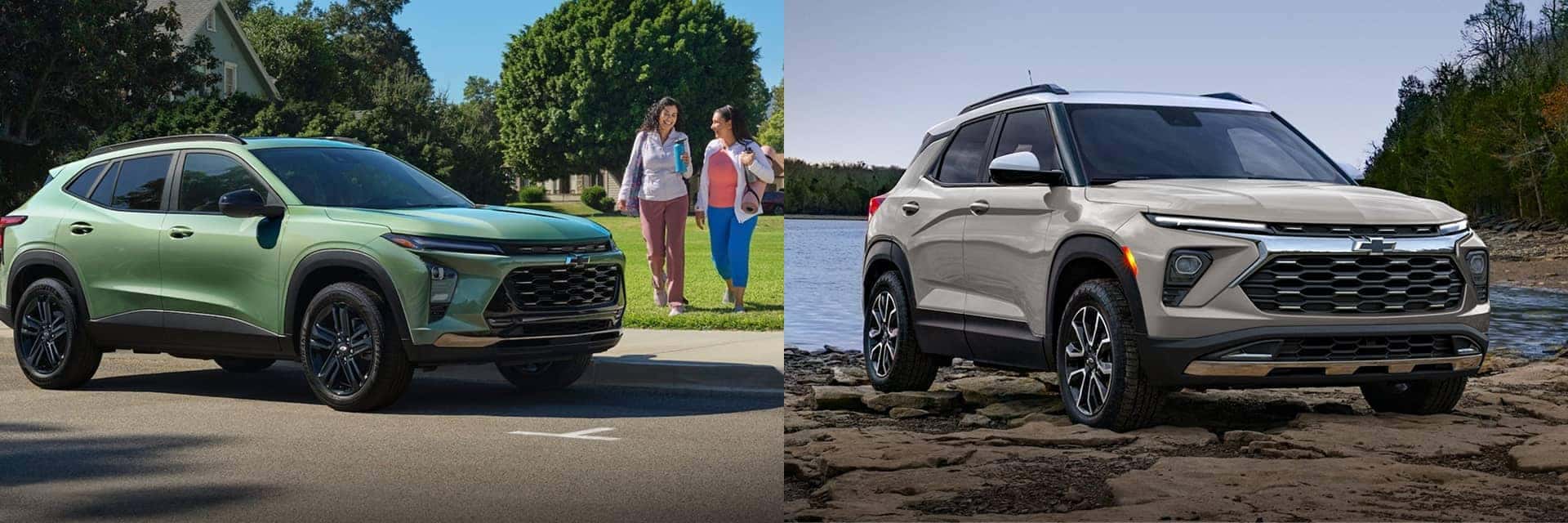 trax vs trailblazer