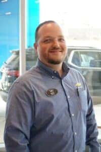 Kody Ullrich