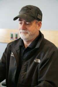 Jeff Allwine