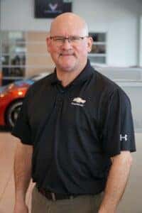 Doug Orton