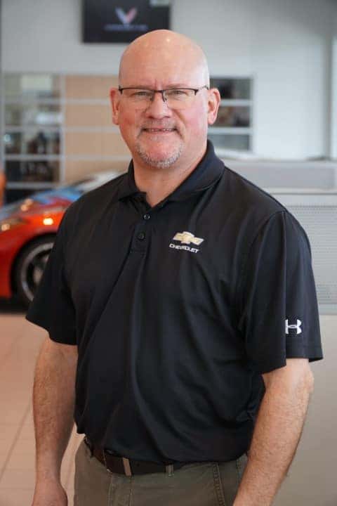 Doug Orton
