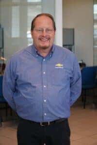 Lance Simnitt