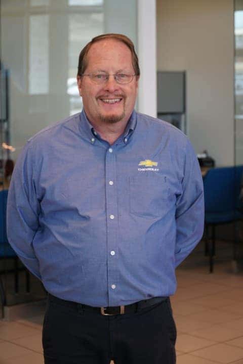 Lance Simnitt