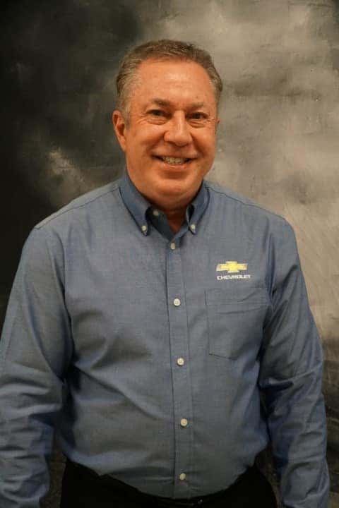 Jim Nelson