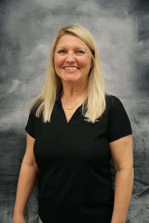 Kathy Nielsen