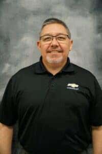 Mark Neiburg