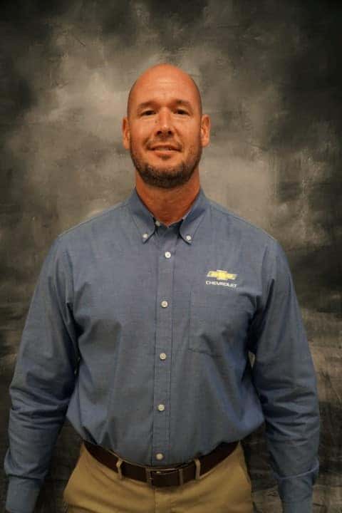 Jason Ferguson