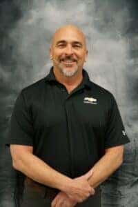 Jason Kesling