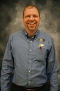 Brian Petersen