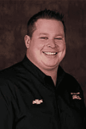 Chris Dutton