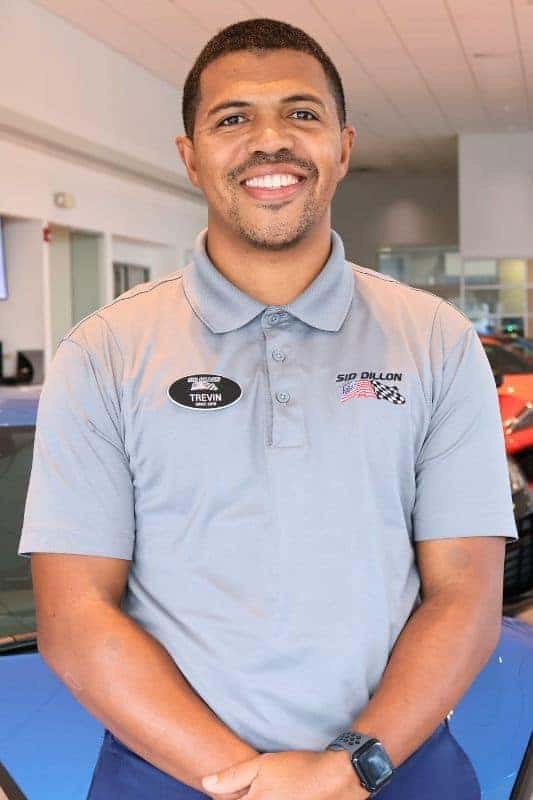 Trevin Taylor