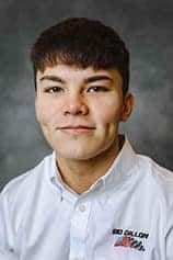 Ethan Inthavong