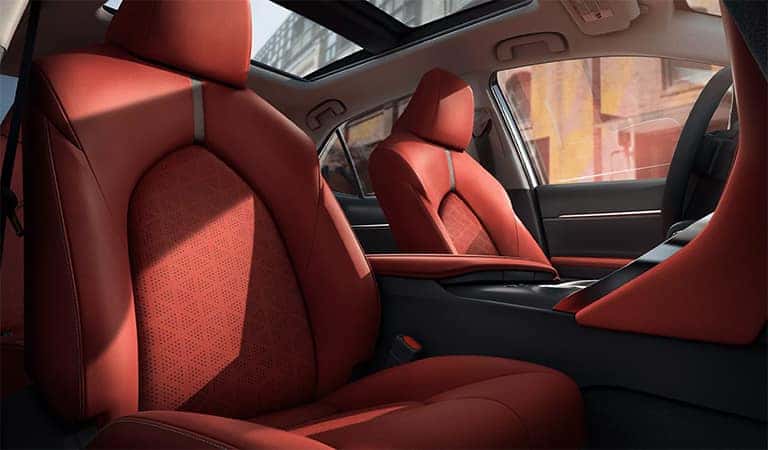 2022 Toyota Camry Silsbee TX