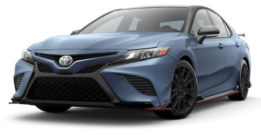 TRD