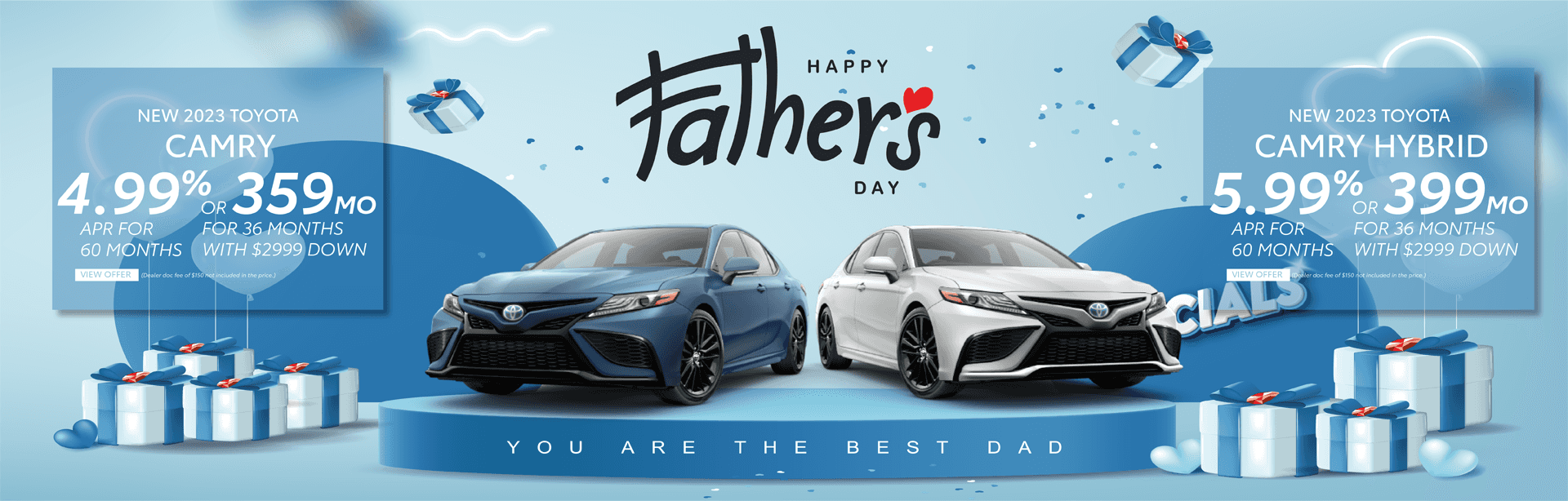 Silsbee Fathers Day Camery June 2023_UPDATED