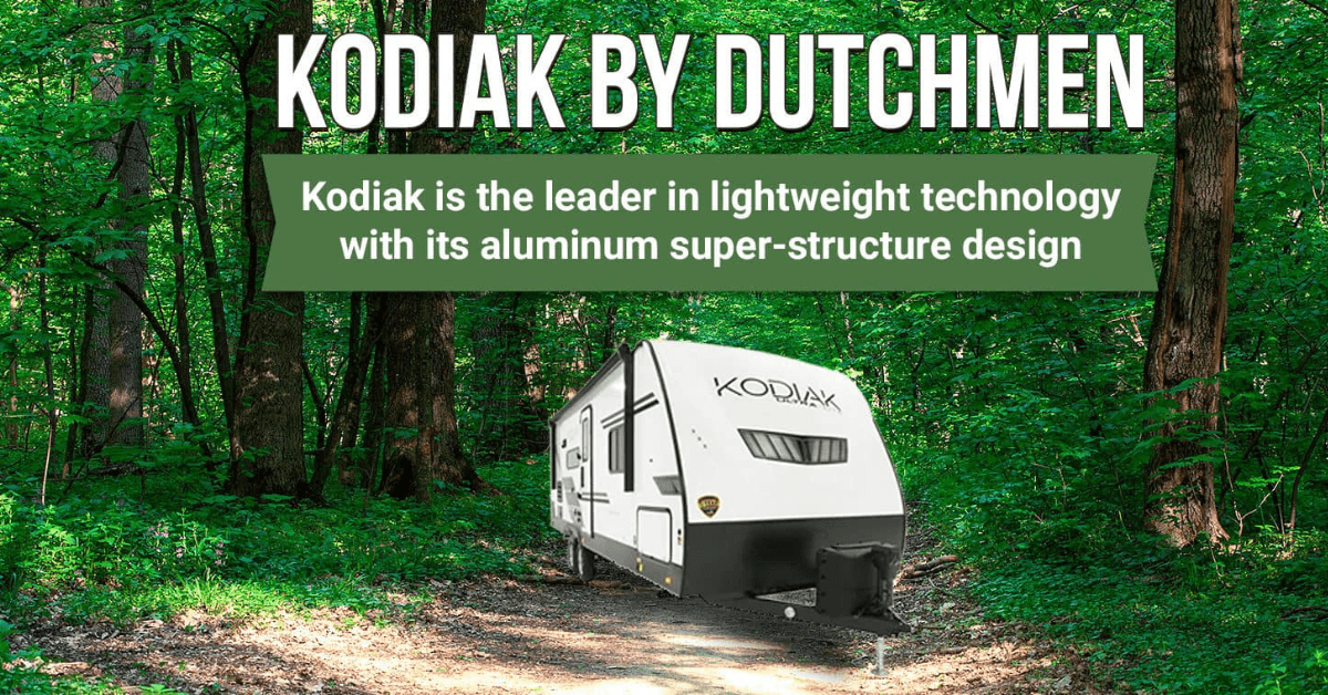 kodiak