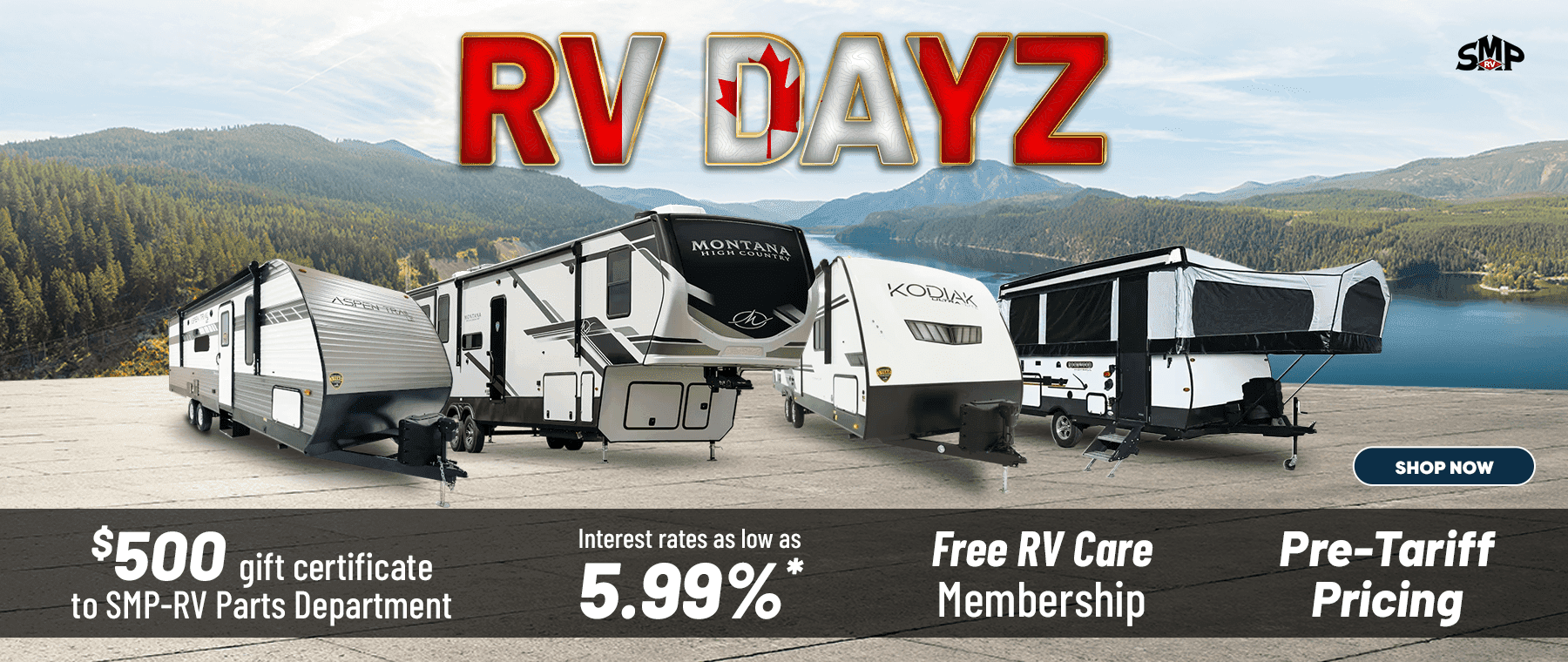 RV Dayz