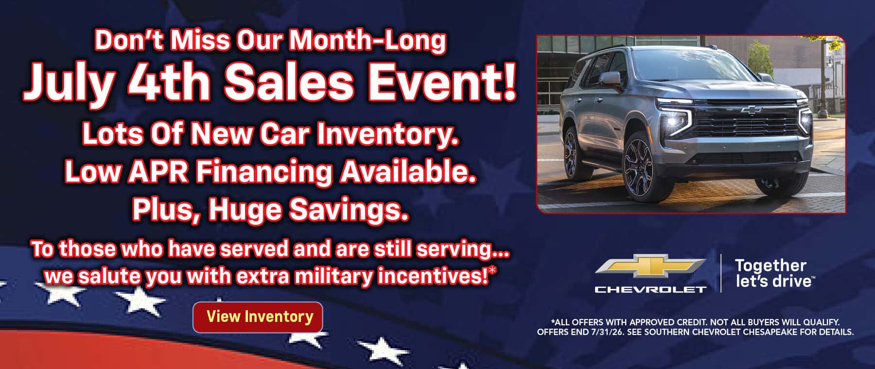 Chevy-Chesapeake-July-Patriotic-Slide