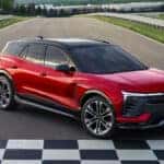 chevy blazer