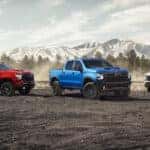 chevy truck