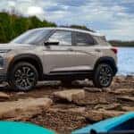 trailblazer