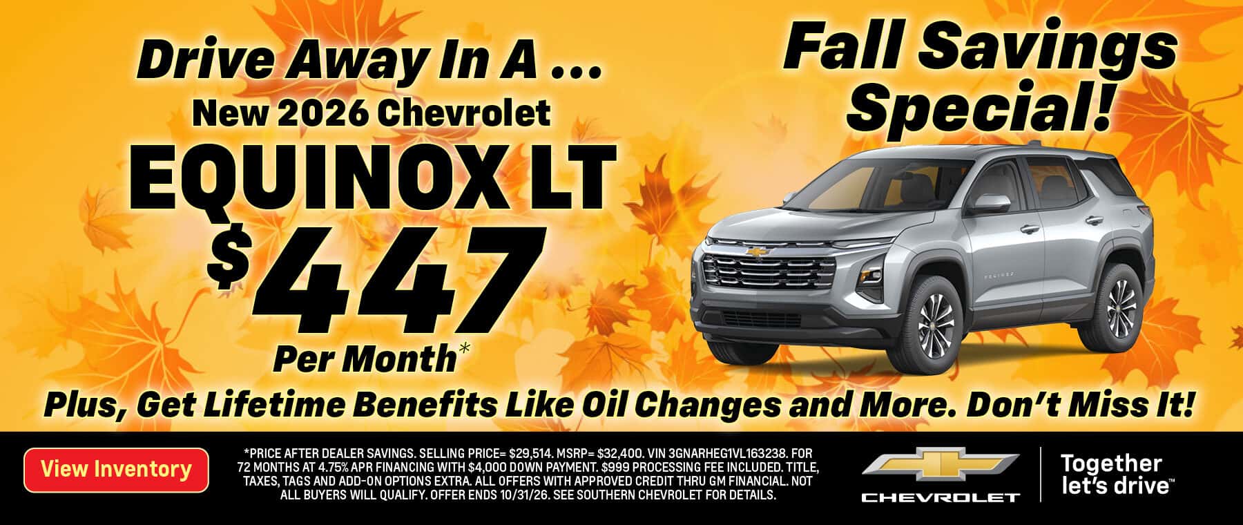 99905-SNGR_HP_1800x760_Oct2026_Chevy_Offers_