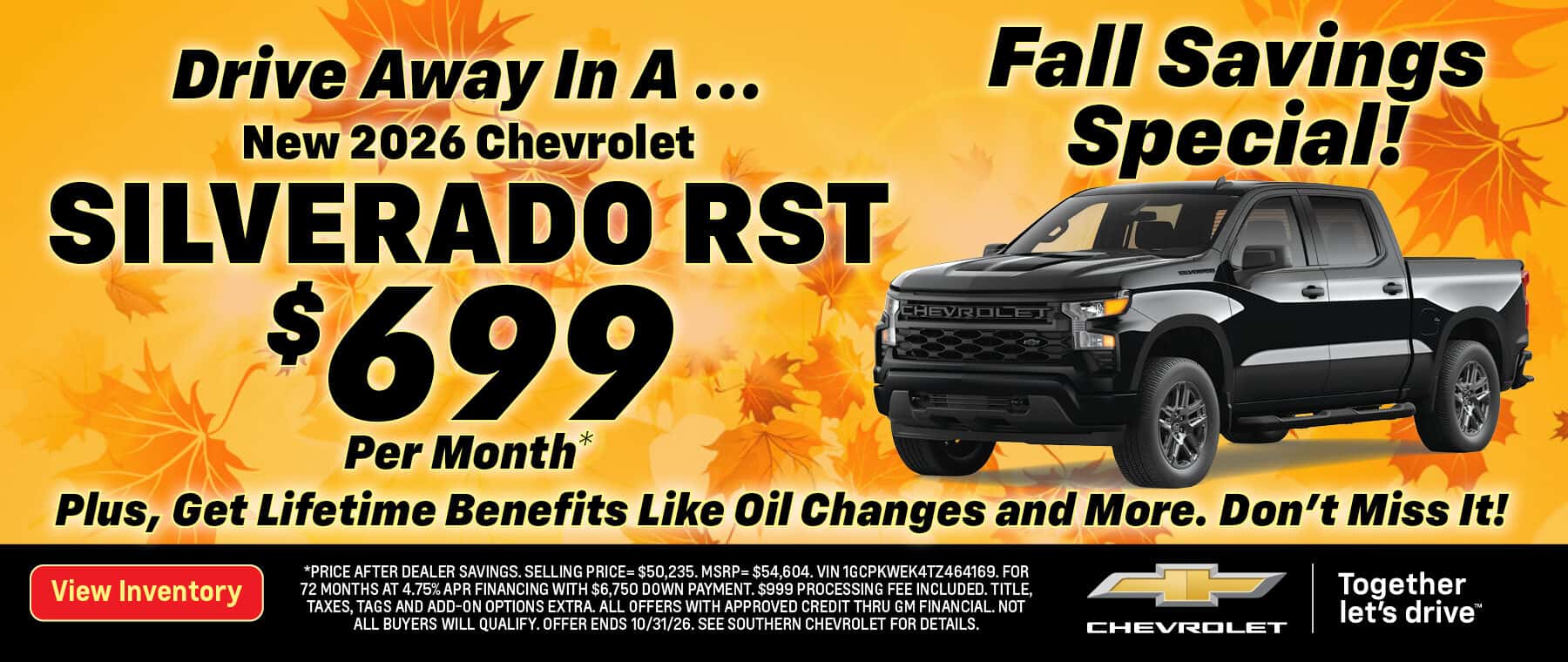 99905-SNGR_HP_1800x760_Oct2026_Chevy_Offers_2
