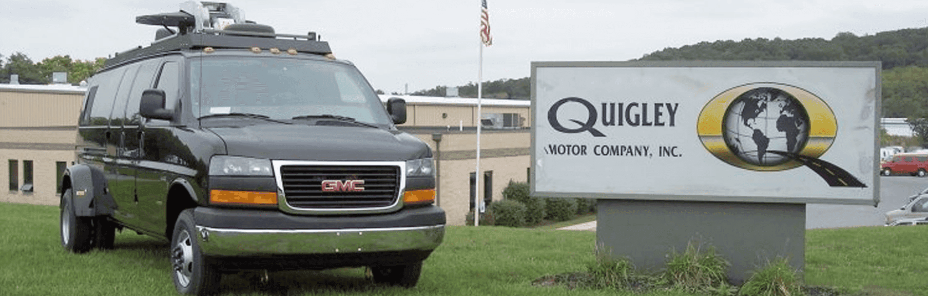 New & Used 4x4 Quigley Vans for sale Springfield Buick GMC