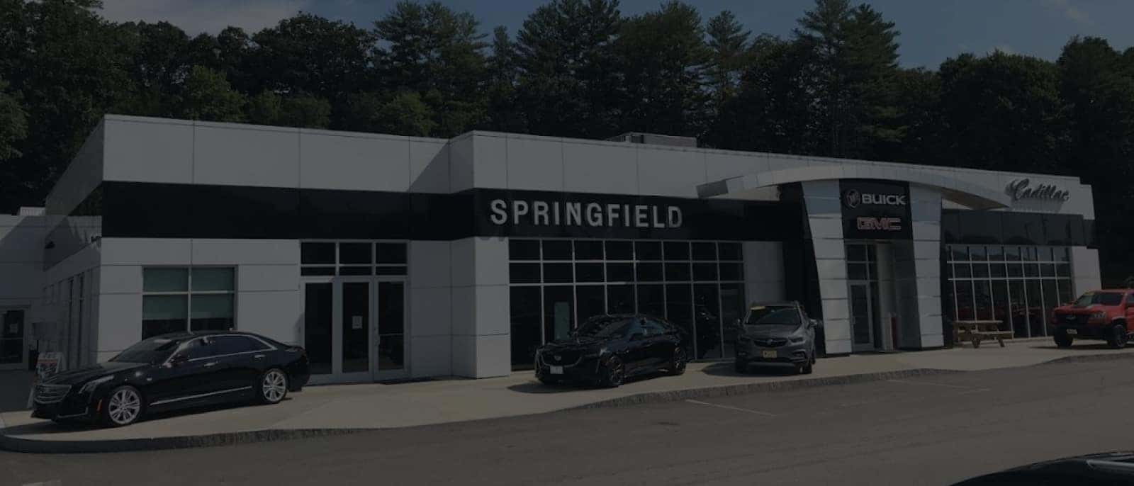 SPRINGFIELD