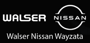 Walser Nissan logo