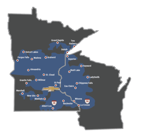 Collision Center & Body Repair | Suburban GM Parts