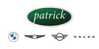 Patrick Group logo