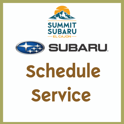 Schedule service