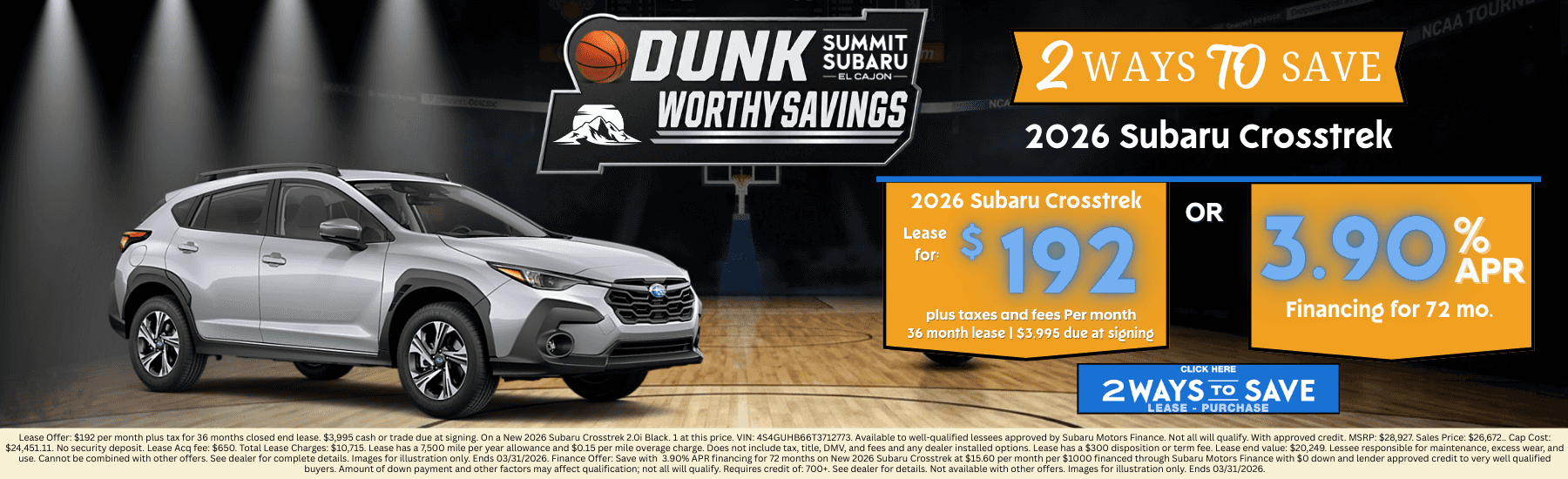 New Subaru Ascent for Sale in El Cajon, CA