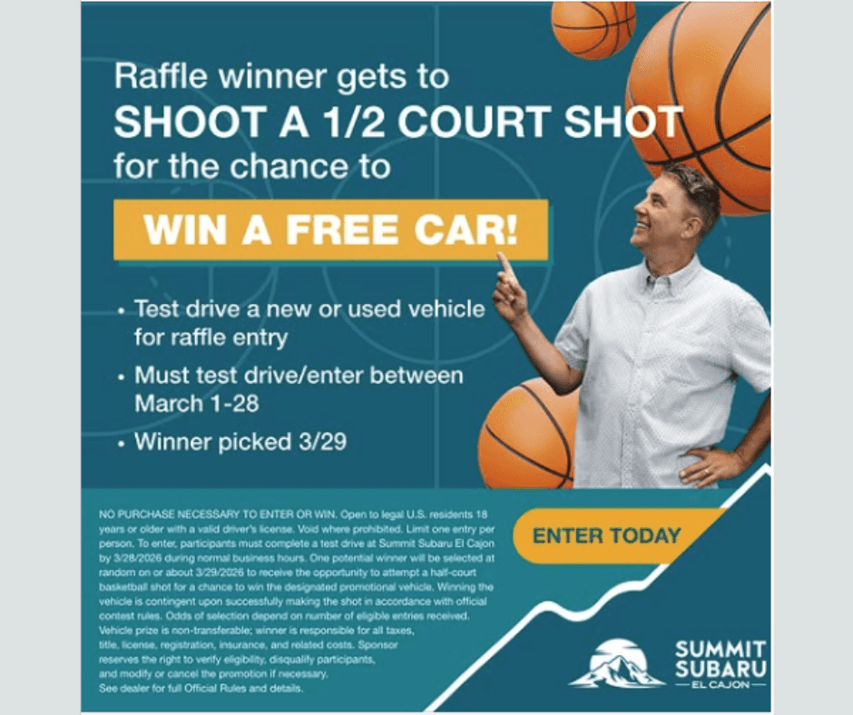 shoot your shot