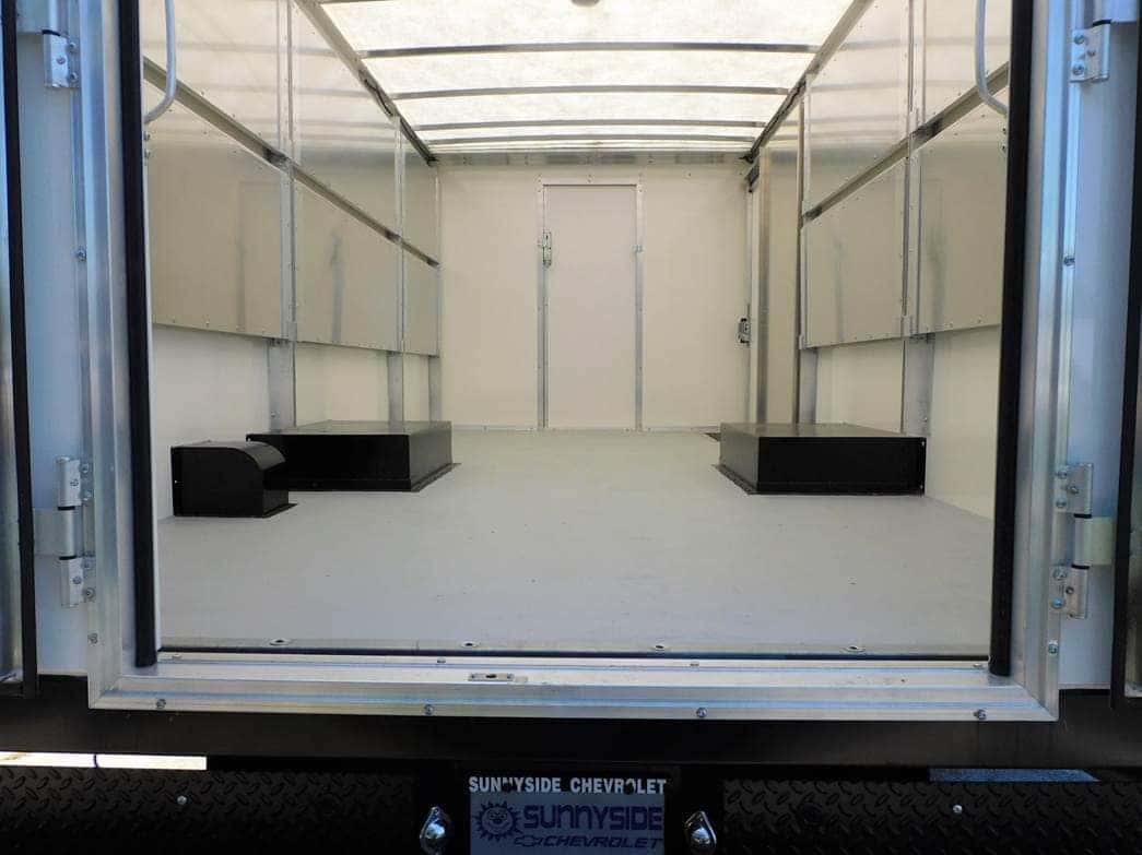 Fedex Trucks for Sale in Ohio Massive Inventory From a Top Dealership!