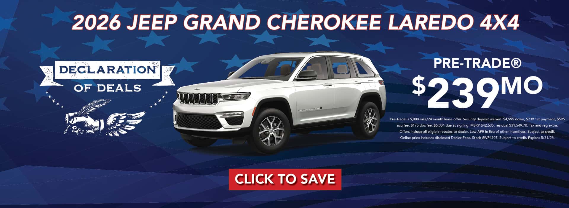 Grand Cherokee
