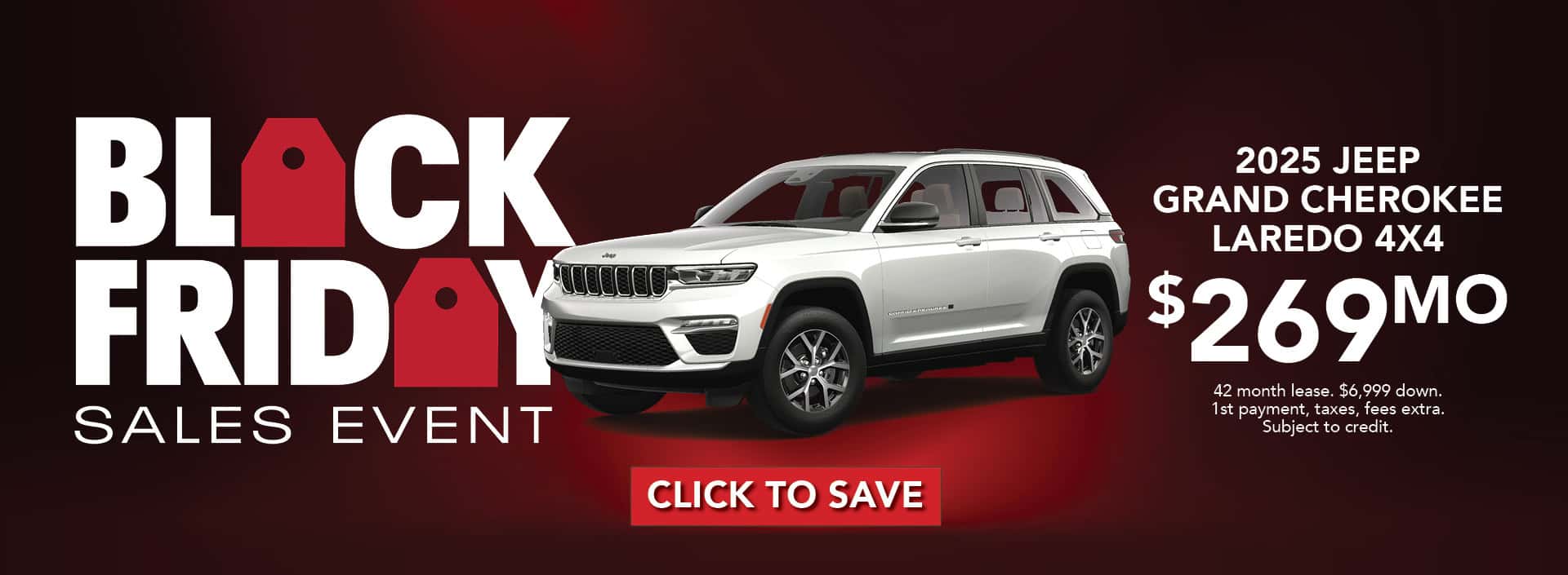 Jeep Grand Cherokee Special