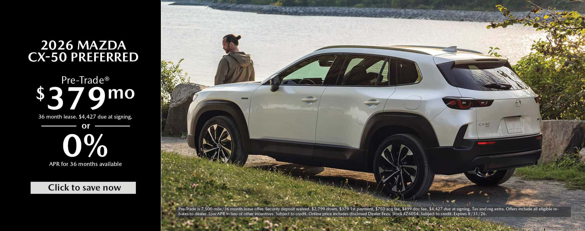 CX-50