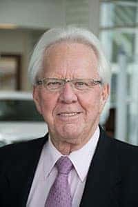 Harry Lakins