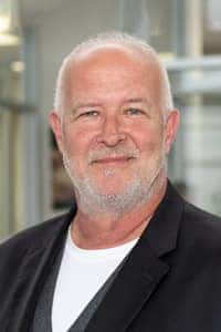 Steve Hayes