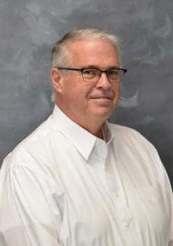 Terence Krawczyk