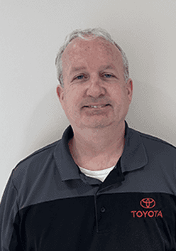 Michael Sullivan