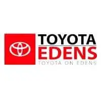 Toyota on Edens | Toyota Dealer in Northbrook, IL