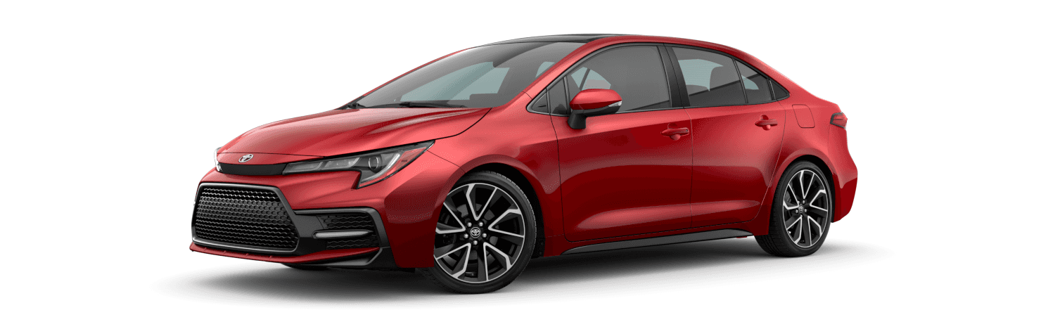 Ruby Flare Pearl w/ Black Sand Pearl Roof