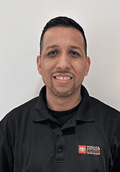 Samuel Villaneda