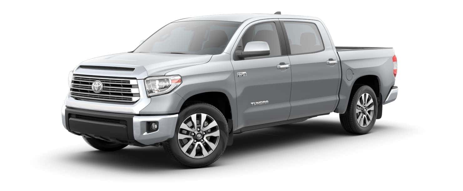SILVER SKY METALLIC